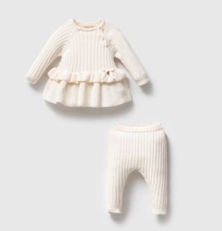 Naše jarní kolekce🌸. #marilen #detskamoda #detskeobleceni #baby #newborn #novorozenec #spring #jaro #kvetoucislevy