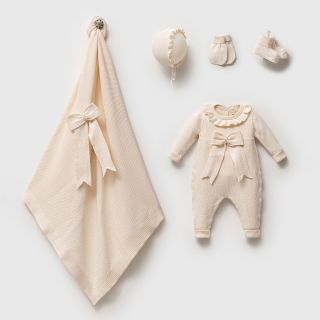 #marilen #souprava #miminko #novorozenec #porodnice #luxus